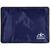 Glacial Comfort Large Gel Ice Pack for Injuries Reusable -