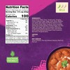 Patak’s Butter Chicken 3-Step Sauce Kit - Mild & Creamy