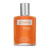 Jovan Musk for Men Aftershave 8 fl oz (Pack of