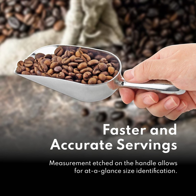 New Star Foodservice New Star Foodservice 34523 One-Piece Cast Aluminum