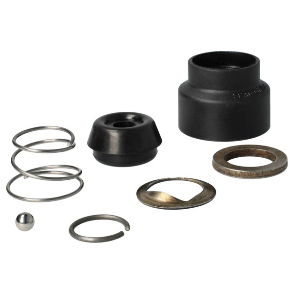 vhbw Drill Chuck Sleeve Compatible with Bosch PBH 220 RE,