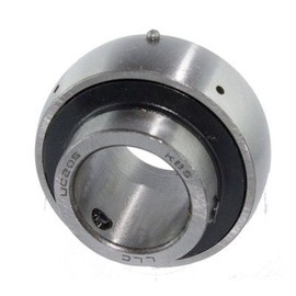 TTAMG Ball bearing UC 205 made of alloy steel