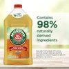 Colgate Murphy Oil Soap 01163 Original Wood Cleaner, Liquid, 32oz