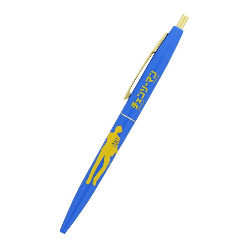 Sunstar Stationery Chainsaw Man Ballpoint Pen CSM S4653092