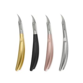 etc [Stationery/Office] Nail Clippers, Pedicure Care, Toenail Cutter, Professional Nippers, Trimmer - Silver GD03478 / [문구/오피스] 손톱깎이 페디큐어 케어 발톱 커터 전문니퍼 트리머 - 실버 GD03478