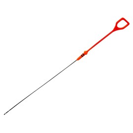 UINIEBOOM Oil Dipstick, Engine Oil Level Dipstick Replacement Compatible with Honda Civic/Civic Del Sol 1.6L 15650-P2F-A00 1996-2000