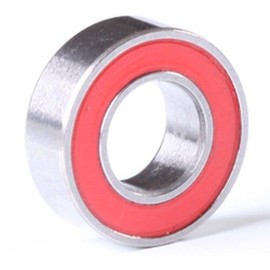 ACER Racing 3/16x3/8x1/8 Ball Bearing - R166 Bearing - 3/16x3/8 Ball Bearing by ACER Racing