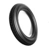 CATAZER 12 Inches Solid Tire for Kid Bike Folding Bicycle
