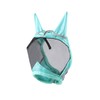 Harrison Howard Horse Fly Mask UV Protective Fine Mesh with