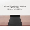 Bench Hook Inking Plate, 9 x 7 x 1 inch