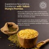Pride Of India - Indian Split Yellow Mung Lentils -
