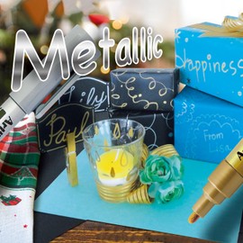 Artline Paint Marker EK-900 XF - 2.3mm Bullet - Silver'