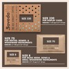 Boveda Music HIGH ABSORBENCY Small Starter Kit - (1) 49%
