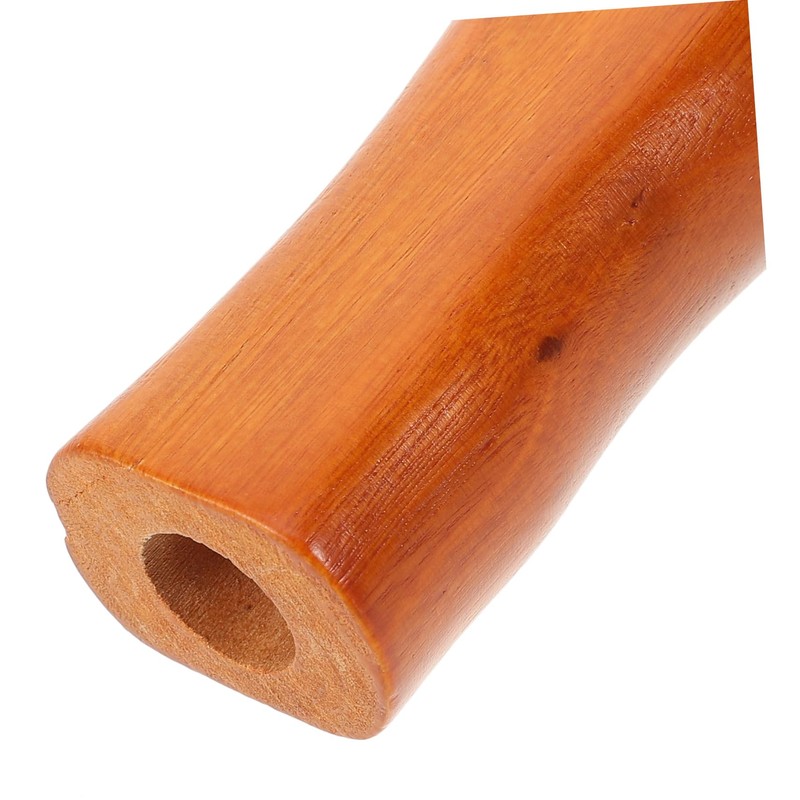 TENDYCOCO Cane Umbrella Handle Umbrella Replaceable Handle for Everyday Umbrella