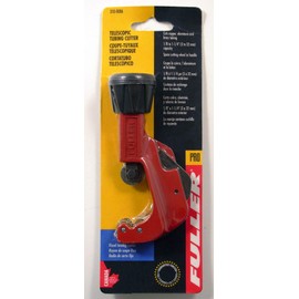 Fuller Tool 310-0006 PRO Telescoping Tubing Cutter