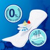 Tena Lady Sensitive Pantiprotectores para incontinencia 20 piezas