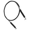 Caltric Cable Shifter for Polaris Ranger 1000 Crew XP 2019-2021