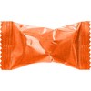 Fruidles Orange Buttermints, Mint Candies, After Dinner Mints, Fat-Free, Kosher