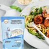 Fetuccini De Konjac (6 Piezas) Keto | Sin Gluten |