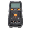 Digital Multimeter High Accuracy Automatic Voice Broadcast Voltage Current Capacitance