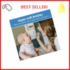 Dr. Brown's Infant-to-Todd<wbr/>ler Training Toothbrush, Soft for Baby's First Teeth,