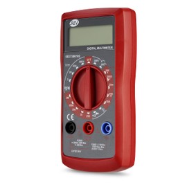 Rev Ritter 0507975555-Temperature Growing Kit-Digital Multimeter