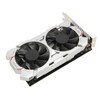Desktop Graphics Card 2GB DDR5 128bit 928/5400MHz PCI Express 3.0