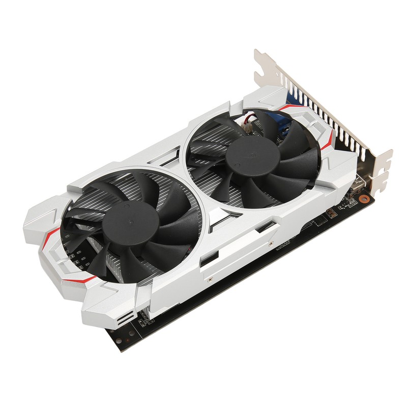 Desktop Graphics Card 2GB DDR5 128bit 928/5400MHz PCI Express 3.0