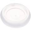 Green House GH-GLC40-50 Cast Topper for Furniture with Casters 40mm-50mm