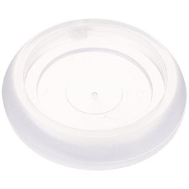 Green House GH-GLC40-50 Cast Topper for Furniture with Casters 40mm-50mm