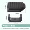 Differential Lock Pedal w/3pt Lock Clasp for John Deere 1025R,