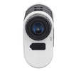 600m Range Finder with Slope Switch High Accuracy Portable Rechargeable