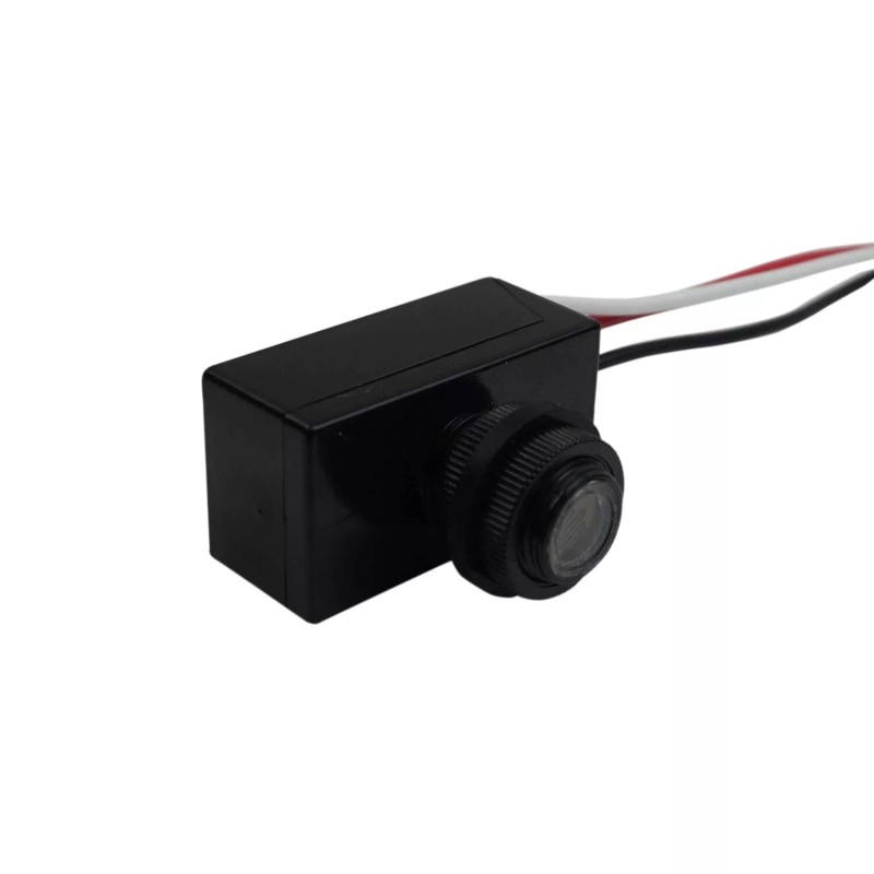 Sensor Switch DC 12V 24V 36V 48V Outdoor Sensor Photoelectric