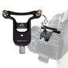 Spider Pro Clamp v2 - Easily Carry Any Camera Equipped