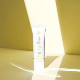 South Korea TenZero Brightening Yuzu Sun Cream 50g / TenZero Brightening Yuzu Sun Cream 50g