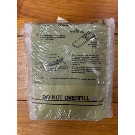 US1992 Flameless Ration Heaters Unopened Pack (12) MRE Camping US1992 8970-01-321-9153