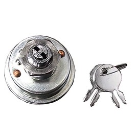 FOLIAGE Key Switch 1010 2010 3010 3020 4020 4010 Gas LP Fits for John Deere AR26528 583