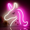 SMOORITA Unicorn Neon Light (Unicorn)