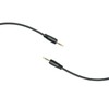 Sarcia 2 Pack 1 Pin 2.5mm Walkie Talkie Earpiece Headset