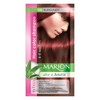 Marion Hair Color Shampoo in Sachet Lasting 4 to 8