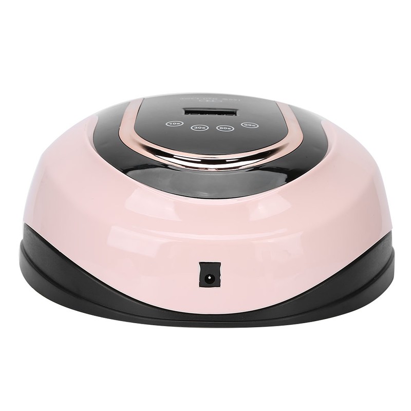 160W LED Nail Light Fast Dry Nail Gel Curing Light