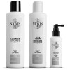 NIOXIN Original System Kit 1 Natural Hair Light Thinning