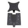 Ergotron 60-589-060 Quick Release Bracket, Up to 33.1 lbs (15.9