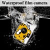 Kcmssertkir Waterproof 35mm Camera Disposable for Summer Beach Vacation Camp