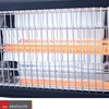 Forum ZR-32299 Blaze Large Wall Mounted Patio Heater