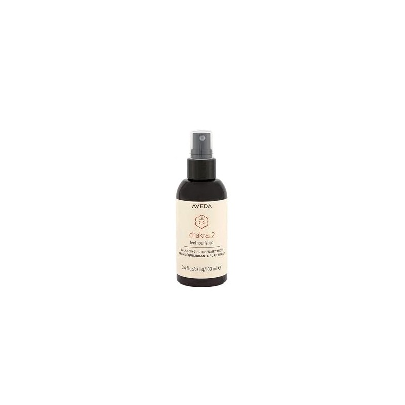 Aveda Chakra 2 Balancing Pure-Fume