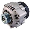 WAI 8206N Alternator