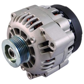 WAI 8206N Alternator