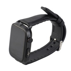 Smartwatch for Health Monitoring IP68 Water Resistant Long Battery Life Remote Care Multisport Modes for Men Women