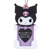 Sanrio 569879 Chromi ID Photo Holder (Enjoy Idol)